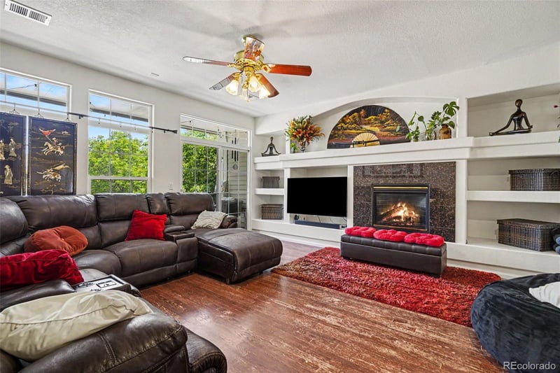 1441 Dayton Ct, Denver, CO 80247