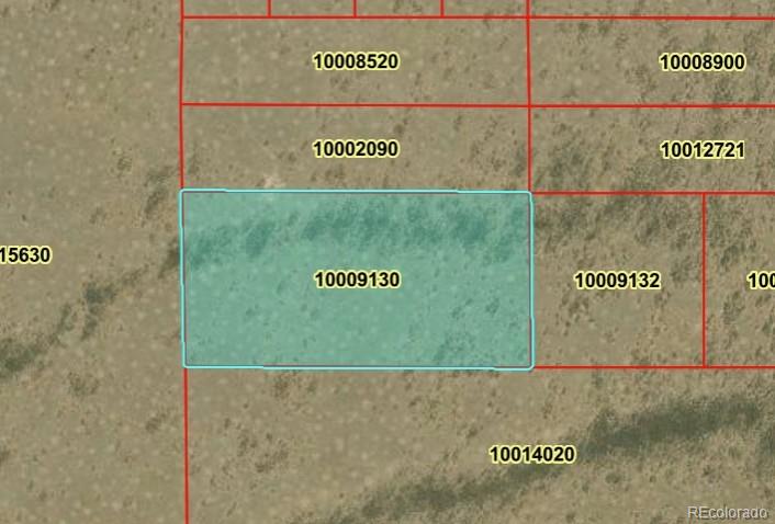 20 AC County Road 89, San Luis, CO 81152