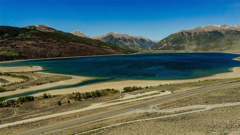 6278 County Road 10, Twin Lakes, CO 81251