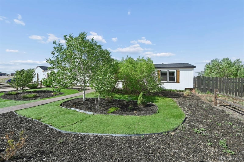 23740 Wheat Dr, Colorado Springs, CO 80928