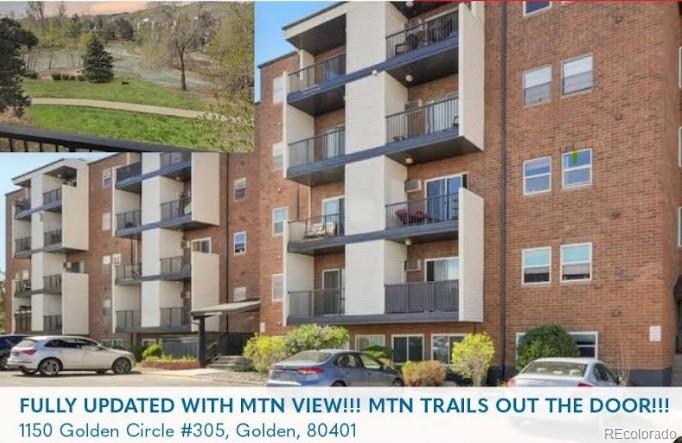 1150 Golden Cir #305, Golden, CO 80401