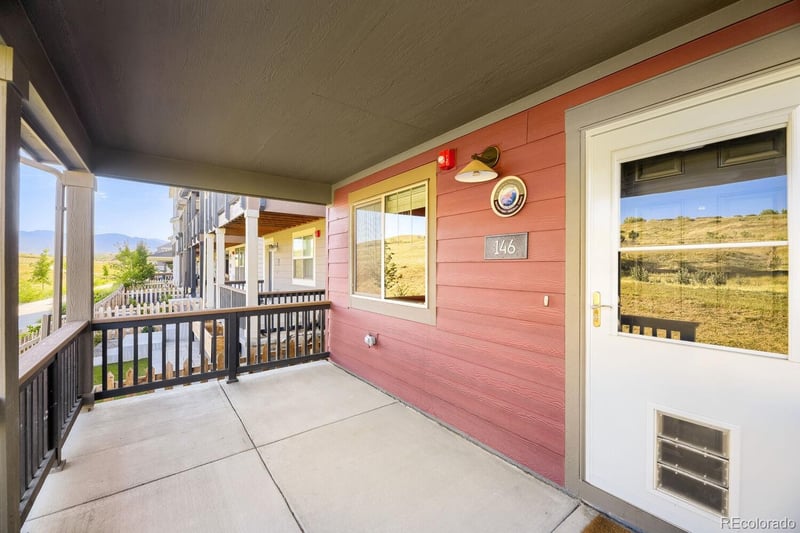 146 Mesa Way, Superior, CO 80027