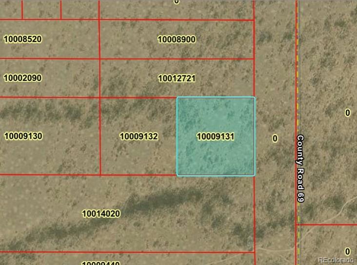 Cr 69 , San Luis, CO 81152