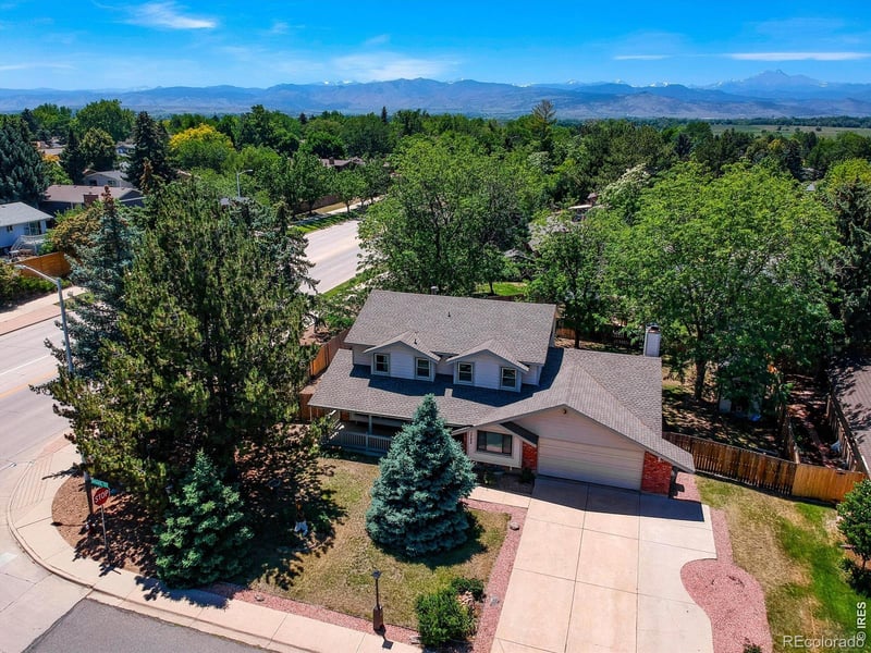 1703 Drake St, Longmont, CO 80503
