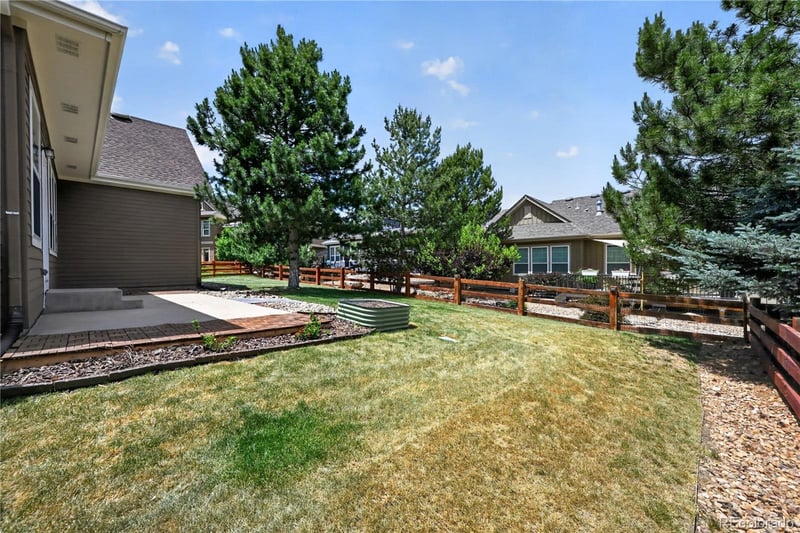 1607 Wild Blossom Way, Castle Rock, CO 80104