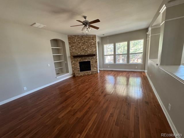 1607 Wild Blossom Way, Castle Rock, CO 80104