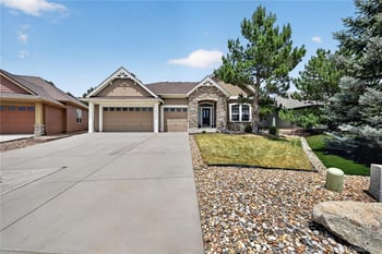1607 Wild Blossom Way, Castle Rock, CO 80104