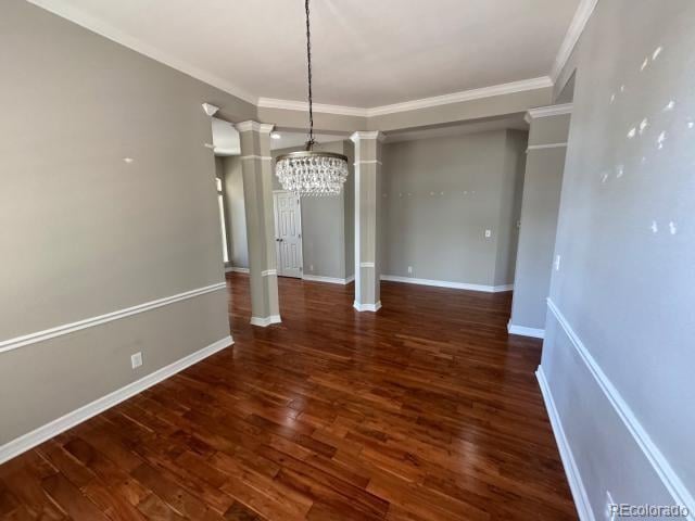1607 Wild Blossom Way, Castle Rock, CO 80104