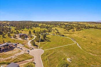 2379 Fox View Trl Lot 81, Franktown, CO 80116