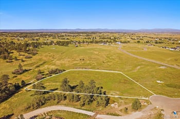 2379 Fox View Trl Lot 81, Franktown, CO 80116