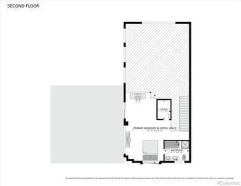 2715 Blake St #201, Denver, CO 80205