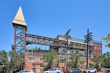 2715 Blake St #201, Denver, CO 80205