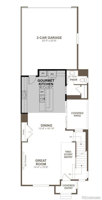 1082 Bunting Dr, Erie, CO 80026