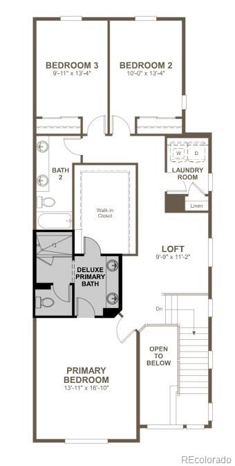 1082 Bunting Dr, Erie, CO 80026