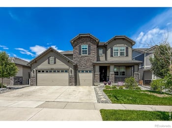 16277 Pikes Peak Dr, Broomfield, CO 80023