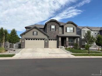16277 Pikes Peak Dr, Broomfield, CO 80023