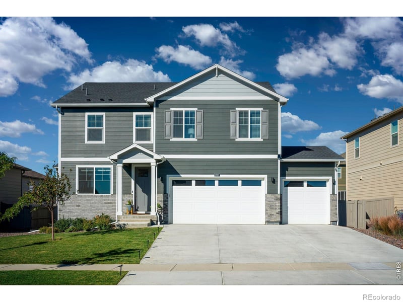1521 Sun River Rd, Berthoud, CO 80513