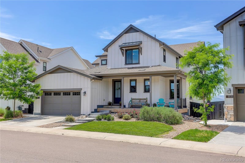 9195 Star Streak Cir, Littleton, CO 80125