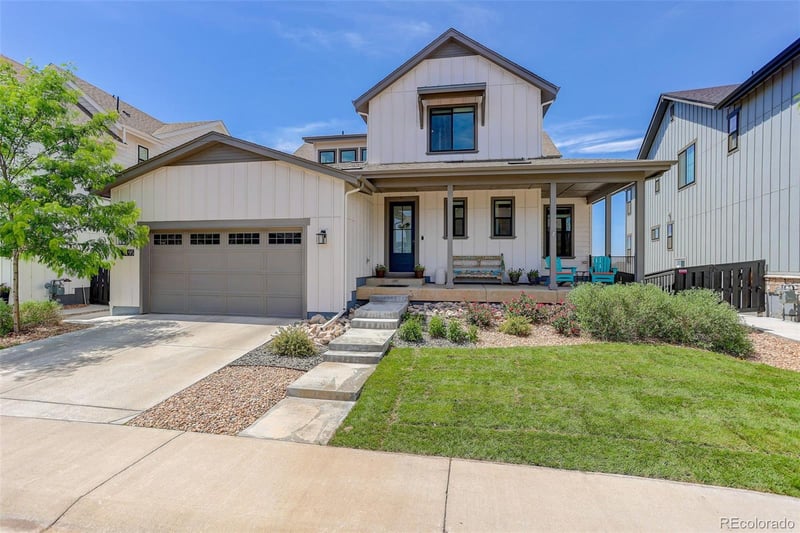 9195 Star Streak Cir, Littleton, CO 80125