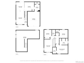 8020 Firecracker Trl, Colorado Springs, CO 80817