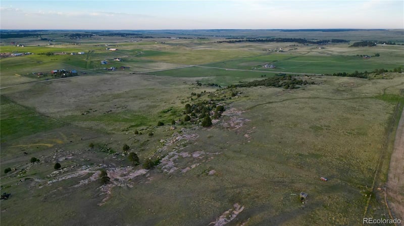25675-A County Road 21, Elbert, CO 80106
