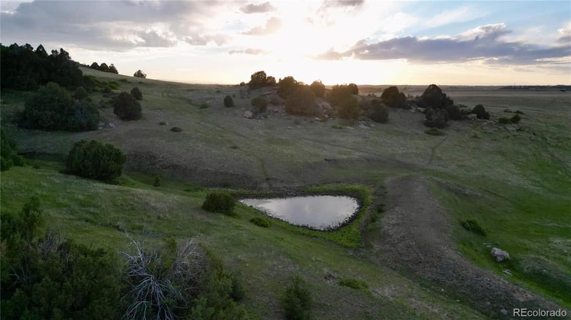 25675-A County Road 21, Elbert, CO 80106