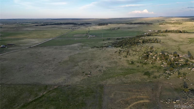 25675-A County Road 21, Elbert, CO 80106