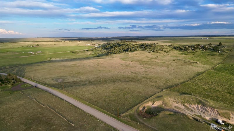 25675-A County Road 21, Elbert, CO 80106