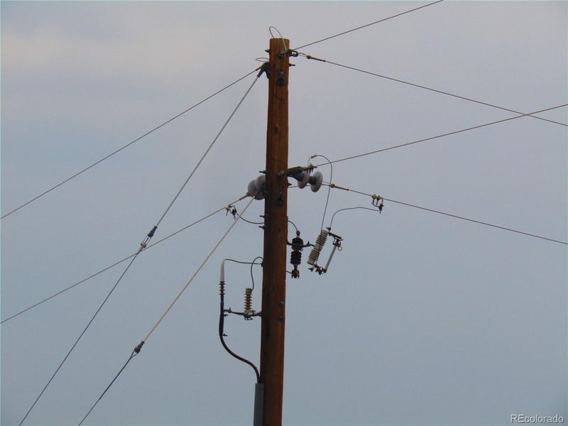 Cr 83 , San Luis, CO 81152