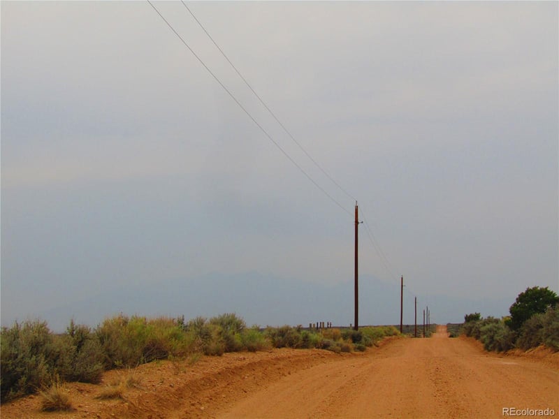 Cr 83 , San Luis, CO 81152