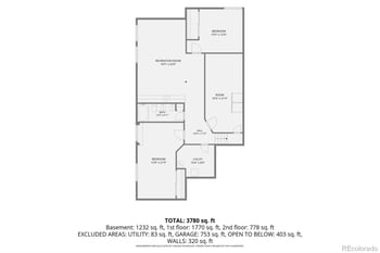 12654 Kalamath Ct, Westminster, CO 80234