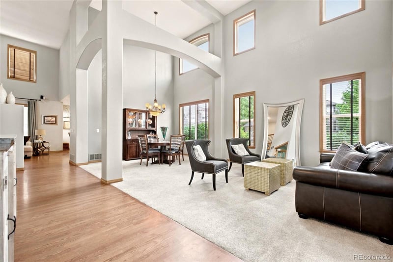 9505 S Field Way, Littleton, CO 80127