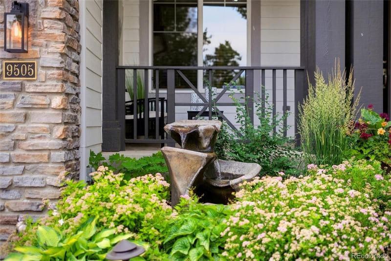 9505 S Field Way, Littleton, CO 80127
