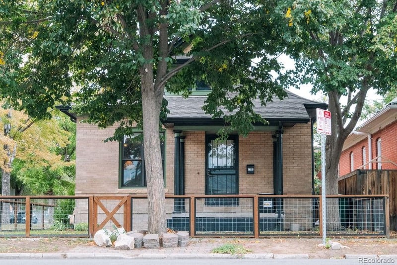 1701 36th Ave, Denver, CO 80205