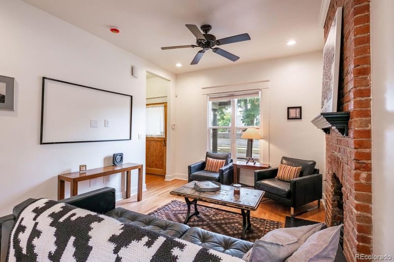 1701 36th Ave, Denver, CO 80205
