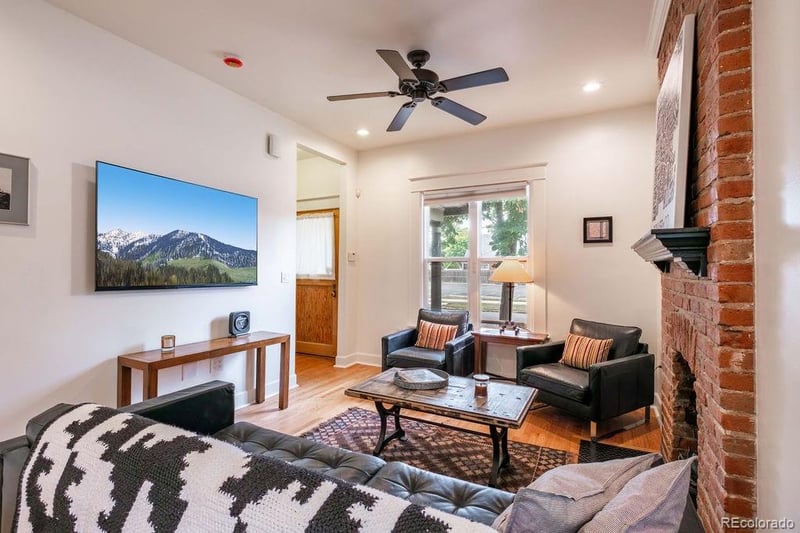 1701 36th Ave, Denver, CO 80205