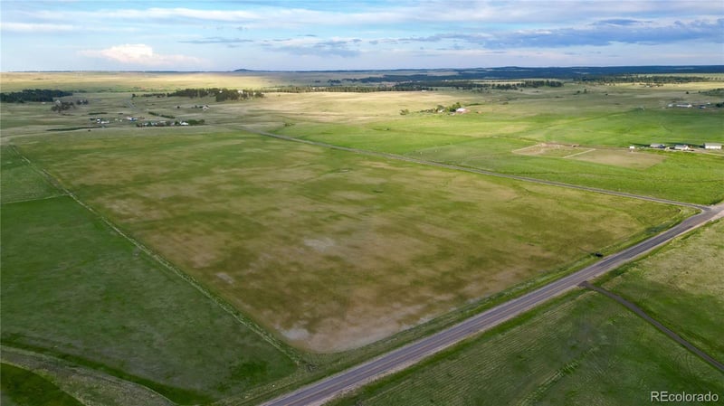 25675-B County Road 21 Lot B, Elbert, CO 80106
