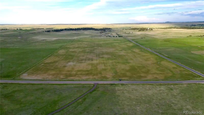 25675-B County Road 21 Lot B, Elbert, CO 80106