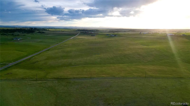 25675-B County Road 21 Lot B, Elbert, CO 80106