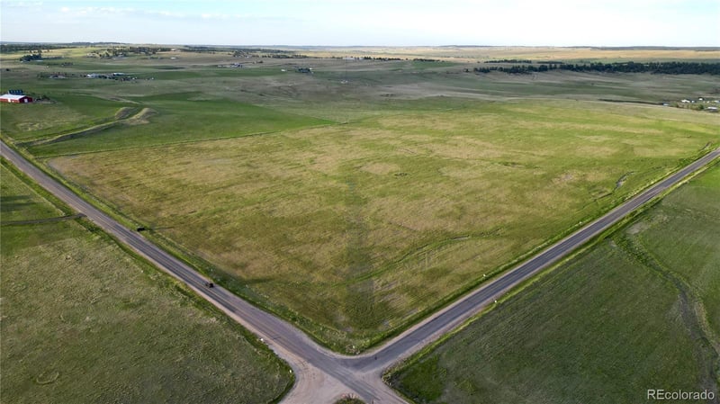 25675-B County Road 21 Lot B, Elbert, CO 80106