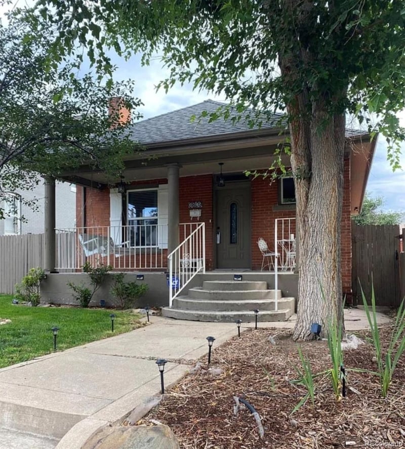 3309 26th Ave, Denver, CO 80211