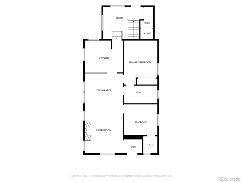 3309 26th Ave, Denver, CO 80211