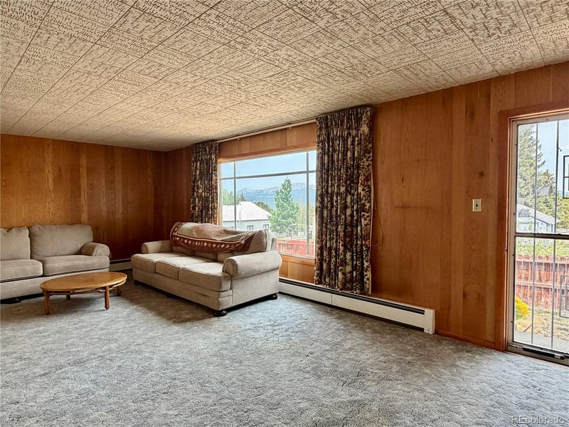 421 8th St, Leadville, CO 80461