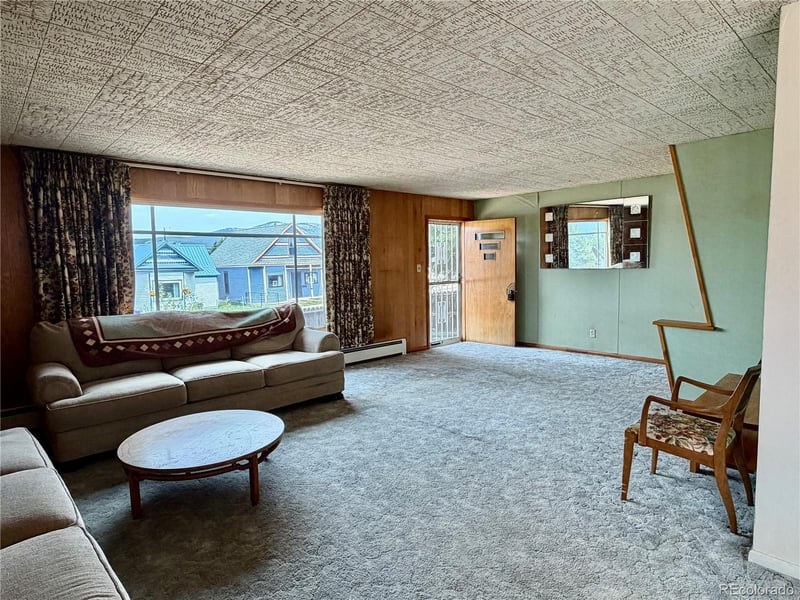 421 8th St, Leadville, CO 80461