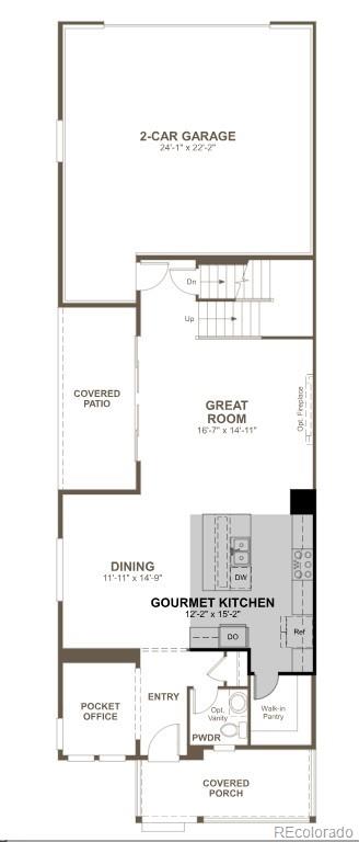 1076 Bunting Dr, Erie, CO 80026