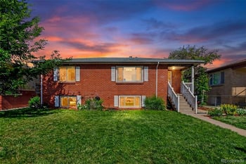 3652 Locust St, Denver, CO 80207