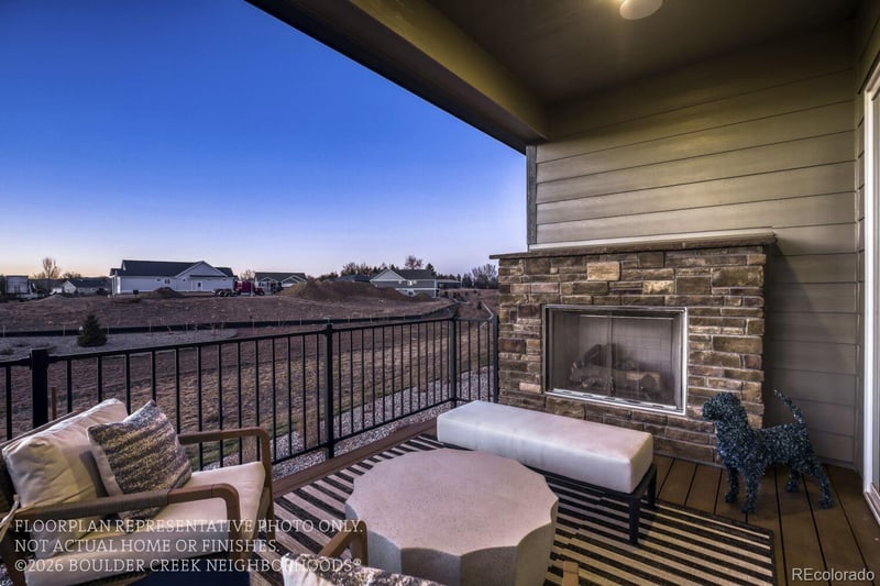 3109 Windward Way, Fort Collins, CO 80524