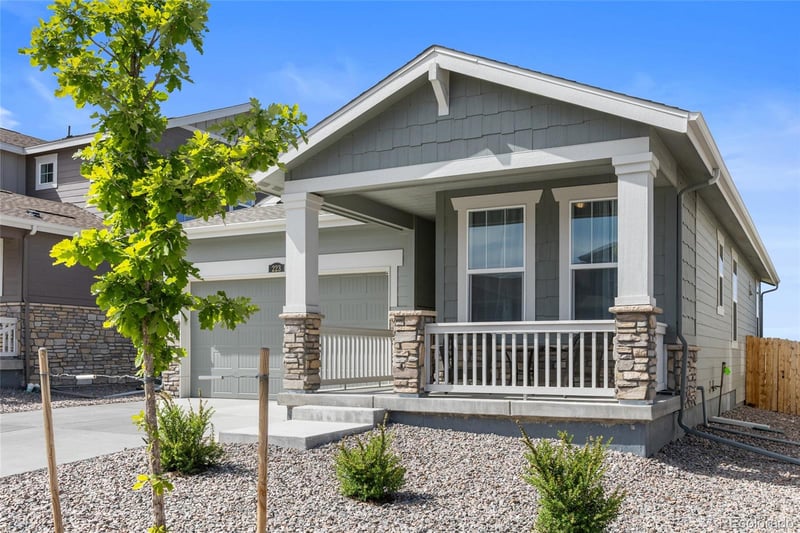 223 Corkscrew St, Elizabeth, CO 80107