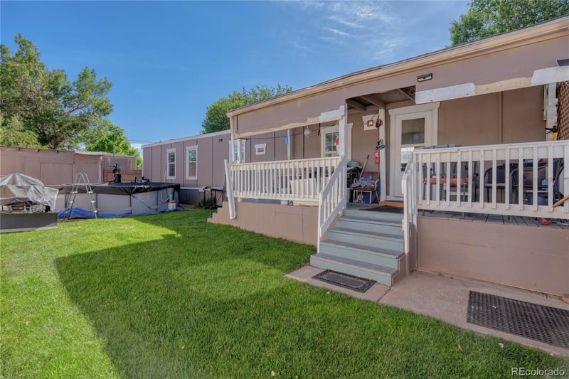 806 Birch St Lot 20, Hudson, CO 80642