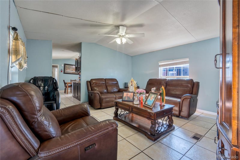 806 Birch St Lot 20, Hudson, CO 80642